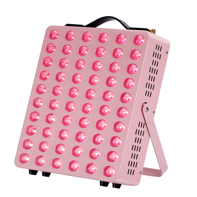 หน้าแรก อุปกรณ์บำบัดด้วยแสงสีแดง ขาตั้งโต๊ะอุปกรณ์ความงามไฟ LED หลายคลื่นกะพริบฟรี