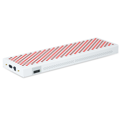 เครื่องบำบัดด้วยแสงสีแดง 650nm 850nm 1000W สำหรับร่างกายเต็มรูปแบบบนใบหน้า