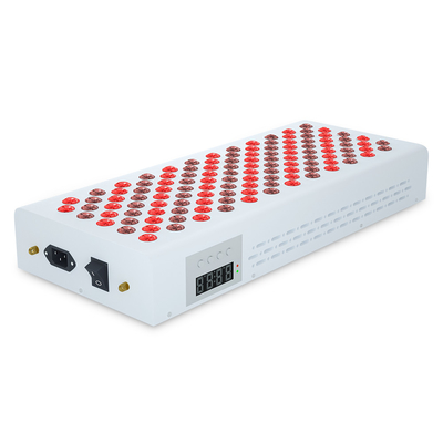 เครื่องบำบัดด้วยแสงสีแดงต่อต้านริ้วรอย Bedtime Physiotherapy Skin Care 600W