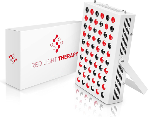 660nm 850nm อุปกรณ์บำบัดด้วยแสงสีแดงกระชับผิว PDT เครื่องบำบัดด้วยแสง LED