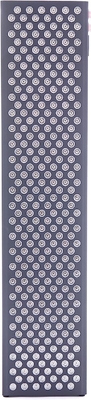 แสงสีแดงทั้งตัวและอุปกรณ์แสงอินฟราเรดใกล้ 660nm 850nm 300 LEDs