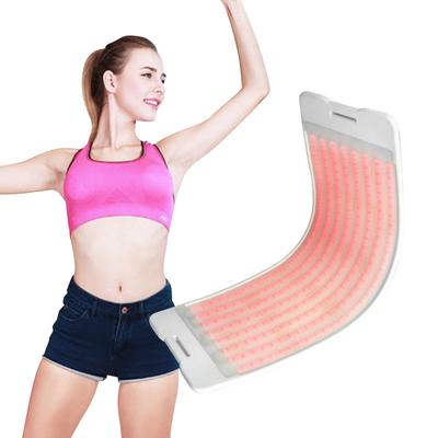 ซิลิโคน Led Face Light Therapy Pdt 7สี 5V 2A 1000mAh