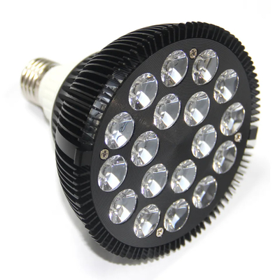 ขายใช้ส่วนตัวและเชิงพาณิชย์ 54W LED Red Light Therapy Lamp 660nm 850nm