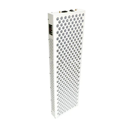 1,000w สีแดงใกล้อุปกรณ์บำบัดด้วยแสงอินฟราเรด PBM Smart Control 660nm 850nm