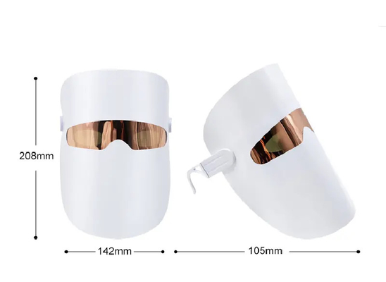 PDT Photon Light Therapy มาสก์บำรุงผิวหน้าเพื่อความงามของผิว