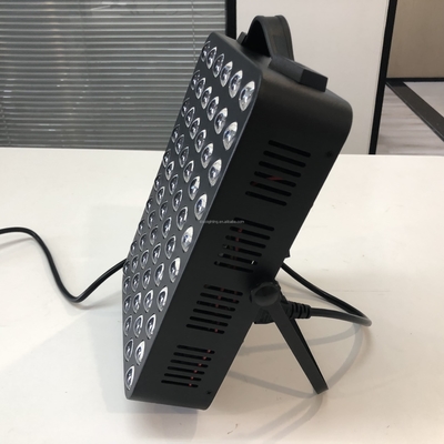 300W 660nm 850nm แผนไฟ LED สีแดง เพื่อบรรเทาอาการปวด การรักษาความเจ็บปวดจากการผ่าตัด