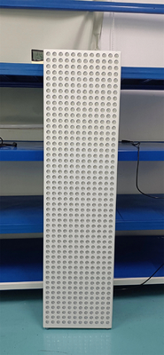 เครื่องดูแลร่างกายทั้งร่างกาย 660nm 850nm LED Light Therapy Machine การดูแลผิวหนัง แผนผังการรักษาแสงแดง