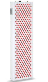 พลังงานสูง 1500W แผ่นบําบัดแสงแดง พร้อมรับรอง RED 660nm NIR 850nm