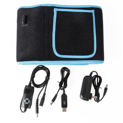 เข็มขัดการรักษาแสงแดงความยาวคลื่น 660nm 850nm ด้วยพลังงาน 50W และ LED 5050SMD 360pcs