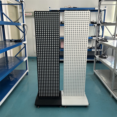 อุปกรณ์บำบัดด้วยอินฟราเรดใกล้ 3000w เพื่อบรรเทาอาการปวดฟื้นฟูผิวดูแลทั้งร่างกาย