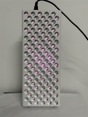 600w การดูแลร่างกาย อุปกรณ์บําบัดแสงแดง การรักษาความอ่อนเพลีย 660nm 850nm 610nm 830nm