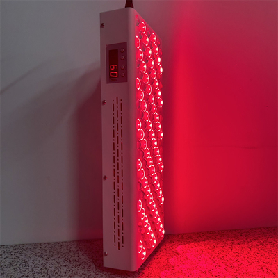 เครื่องรักษาผิว 600w เครื่องรักษาแสงแดง เครื่องรักษาความอ่อนเพลีย 480nm 630nm 660nm 810nm 830nm 850nm 1040nm