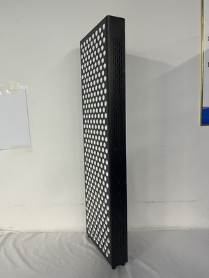 เครื่องบําบัดแสง LED PDT 1500W พร้อมปานีลอินฟราเรดแดง 630Nm 660Nm 810Nm 850Nm