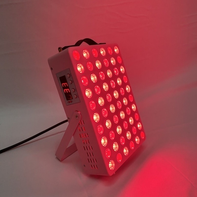 อุปกรณ์รักษาแสงแดง 300W 660nm 850nm Led Light Therapy Panel