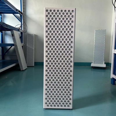 PDT Light Therapy 660nm 850nm พลังงานสูง ครบร่างกาย แผนที่รักษาด้วยแสงแดง