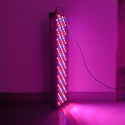 เครื่องบําบัดแสงแดง 1000W แผนผัง 7 สเปคตร เครื่องบําบัดแสงแดง