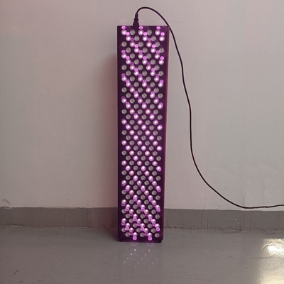 เครื่องบําบัดแสงแดง 1000W การรักษาสิว 7 สเปคตร อินฟราเรด แสงบําบัดเครื่องมือ