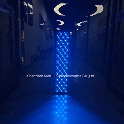 1000W Near Infrared Led Panel 9 สายสี สายสีแดง