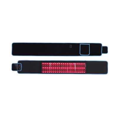 ขายปลีก 660nm LED สีแดง 850nm เครื่องบําบัดแสงอินฟราเรด เครื่องบําบัดความเจ็บปวด อุปกรณ์ความงาม
