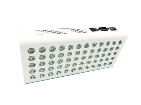 PDT 660nm 850nm การบำบัดด้วยแสง LED เกรดทางการแพทย์สำหรับแวดวงมืด