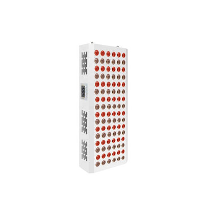 เครื่องบำบัดด้วยแสง LED 850nm 500W