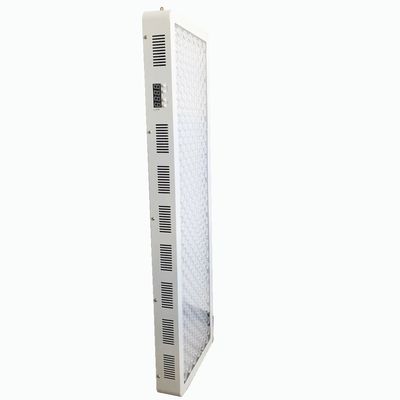 RED เนอร์ 1500W Skin บำบัด LED เบา Machine สำหรับการกำจัดเส้นเลือด