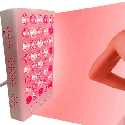 Redness Relief 200w อุปกรณ์บำบัดด้วยแสงสีแดงแบบใช้มือถือ 3 โหมดเวลา
