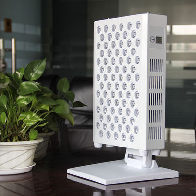 AC 240V 50Hz การบำบัดด้วยแสงอินฟราเรดต่อต้านวัยสำหรับความเสียหายของเส้นประสาท