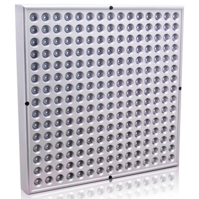 Protable 45W 660nm 850nm การบำบัดด้วยแสงอินฟราเรดสำหรับใบหน้าเท้า