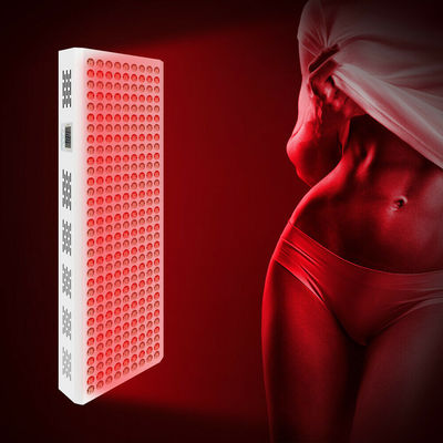 ฟังก์ชัน เวลา 1500W ต่อต้านริ้วรอย เบา บำบัด สำหรับผิวแก่ก่อนวัย