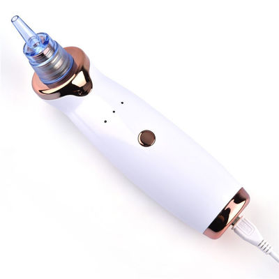 USB ชาร์จ 5V ลบสิวหัวดำr ทำความสะอาดจมูกลึกสำหรับผู้ใหญ่