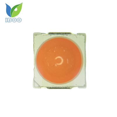 หลอดไฟรถยนต์ EMC High Bright 3W SMD 3030 Led Chip 40lm