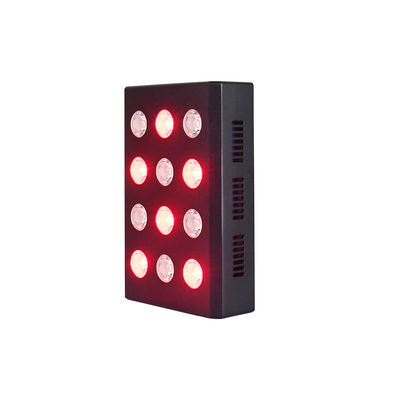 Protable 60w Red และ เนอร์ เบา บำบัด Device 850nm ลดความดันโลหิต