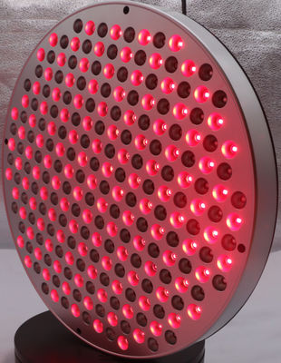 การบำบัดด้วยแสงอินฟราเรดต่อต้านวัย 50W ที่ได้รับการรับรองทางการแพทย์สำหรับอาการปวดหลัง