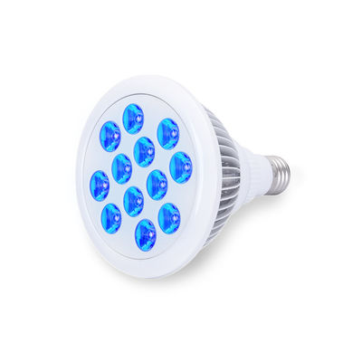 การบำบัดด้วยแสงสีน้ำเงิน LED 36w 850nm แบบหนีบได้สำหรับเส้นเลือดขอด