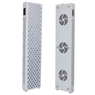 อุปกรณ์การแพทย์ 1500W LED Light Therapy สำหรับการลดน้ำหนักผิวหนัง