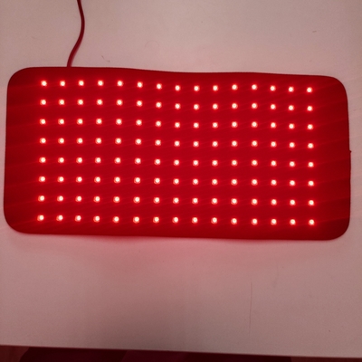 60W อินฟราเรด LED Anti Aging แสงอินฟราเรดบำบัด 630nm 660nm 850nm