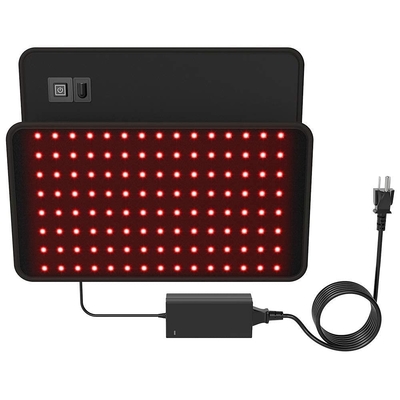 การสูญเสียน้ำหนัก 850nm เครื่องบำบัดด้วยแสง LED เข็มขัดห่อหุ้มร่างกายแสงอินฟราเรด