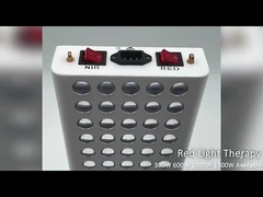 บริษัทของเราเป็นผู้ผลิตการรักษาแสง LED ที่มีประสบการณ์มากกว่า 15 ปี