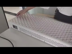 พานีลรักษาด้วยแสงแดง 600W