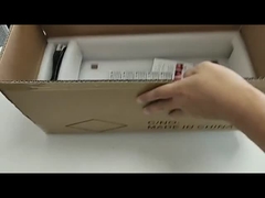 กล่องปานล์การรักษาด้วยแสงแดง