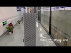 1500W แผ่นบําบัดแสงแดง