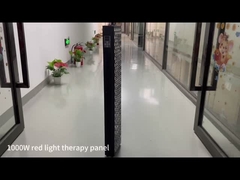 แพเนลรักษาแสงแดง 1000W พร้อมรีโมท