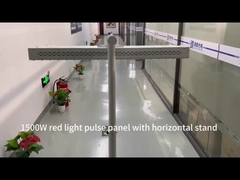 พานีลรักษาด้วยแสงแดง 1500W พร้อมตัวยืน