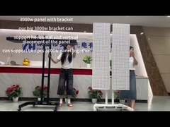 3000w พร้อมกั้น