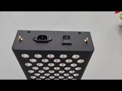 เครื่องรักษาแสงแดงแบบ Anti Aging 1000w เครื่อง 660nm 850nm