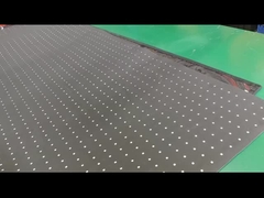 ผ่อนคลายอาการเจ็บปวดทั้งร่างกาย ถุงนอนบําบัดด้วยแสงแดง หมอนบําบัดด้วยแสงอินฟราเรดใกล้