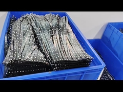 การบรรเทาอาการปวด แพดบําบัดด้วยแสงแดง แพดบําบัดด้วยแสงแดง 660nm NIR 850nm แพดบําบัดด้วยแสงแดง ถุงนอน