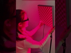 การเยียวยาแสงอินฟราเรดสําหรับความเจ็บปวด