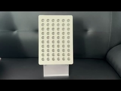 300w การดูแลร่างกาย โคมไฟรักษาแสงแดง 630nm 660nm 810nm 850nm แบบที่กําหนดเอง